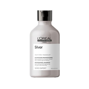 Picture of SILVER SHAMPOO